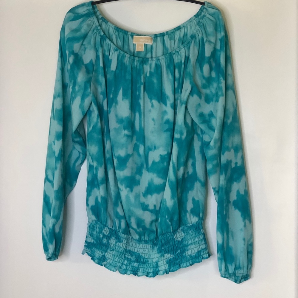 Michael Kors top